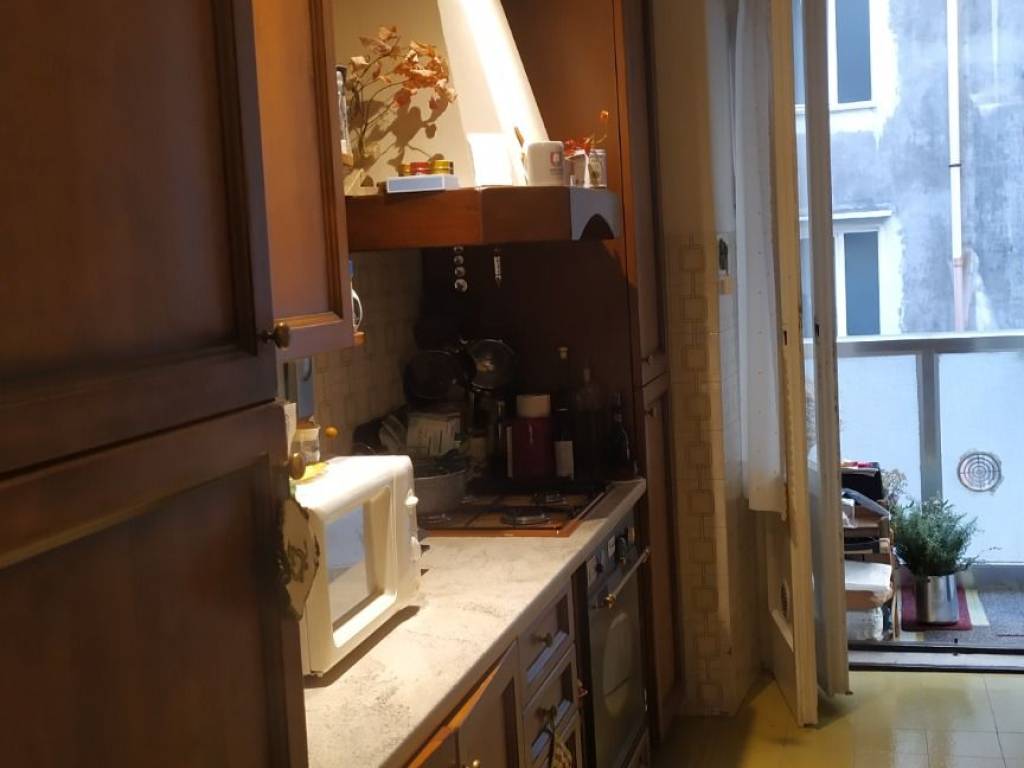 appartamento in vendita a Trieste