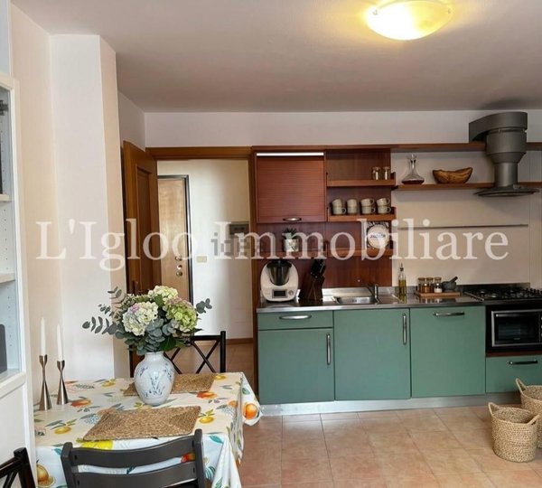 appartamento in vendita a Trieste in zona Città Vecchia