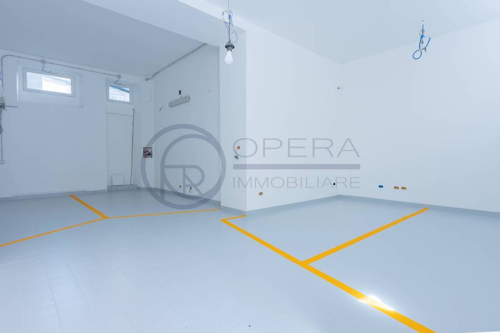 box auto in vendita a Trieste