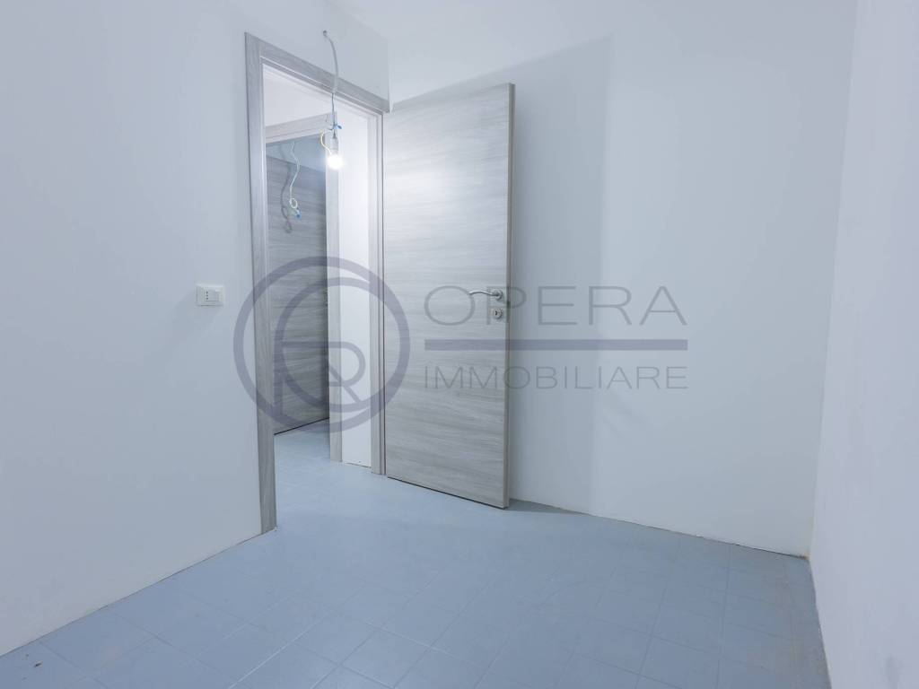 locale commerciale in vendita a Trieste