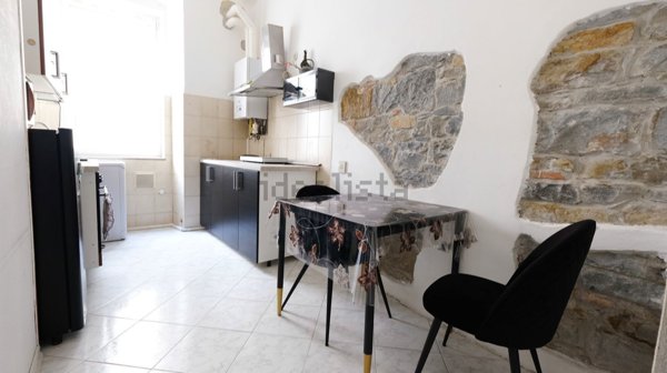 appartamento in vendita a Trieste in zona Città Nuova