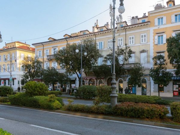 appartamento in vendita a Trieste in zona Borgo Giuseppino
