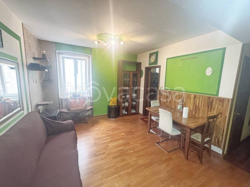 appartamento in vendita a Trieste in zona Barriera vecchia