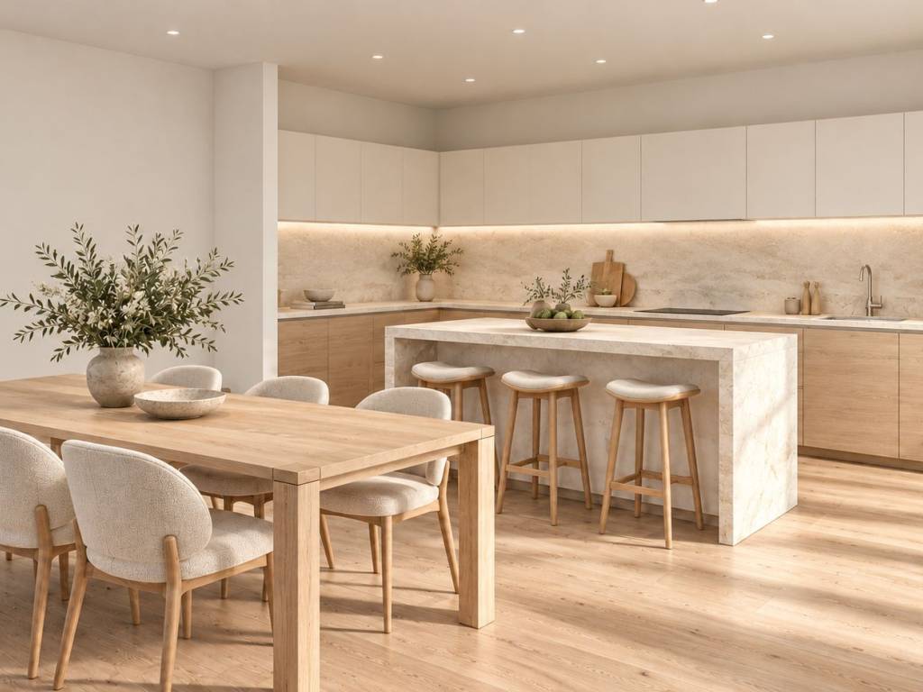 appartamento in vendita a Trieste in zona Città Nuova
