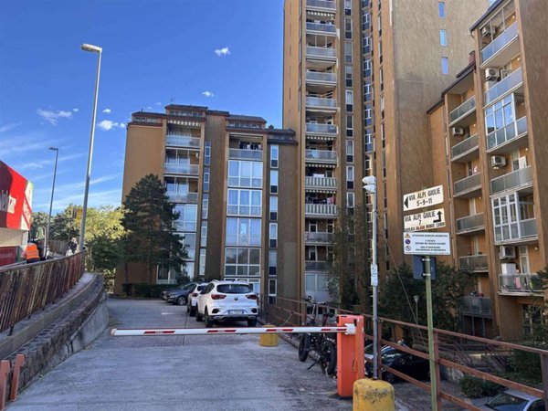 appartamento in vendita a Trieste in zona Cattinara