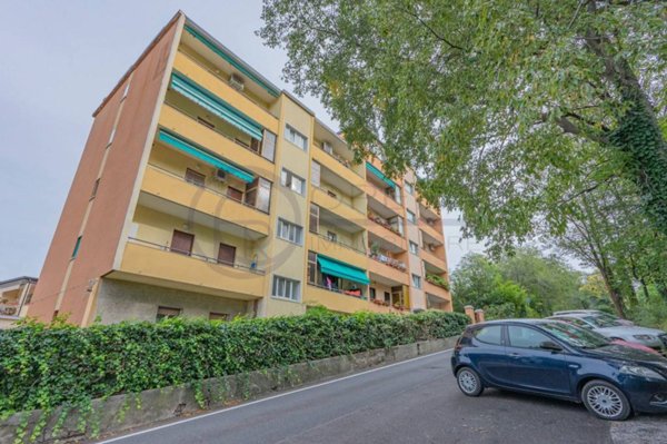 appartamento in vendita a Trieste in zona Cattinara
