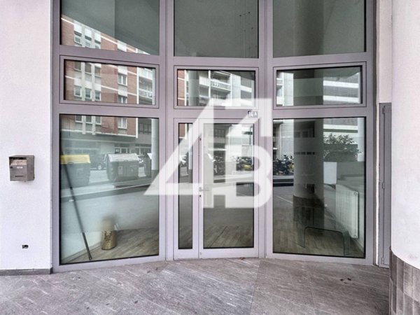 ufficio in vendita a Trieste in zona Scorcola