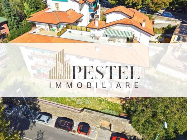 appartamento in vendita a Trieste in zona Rozzol