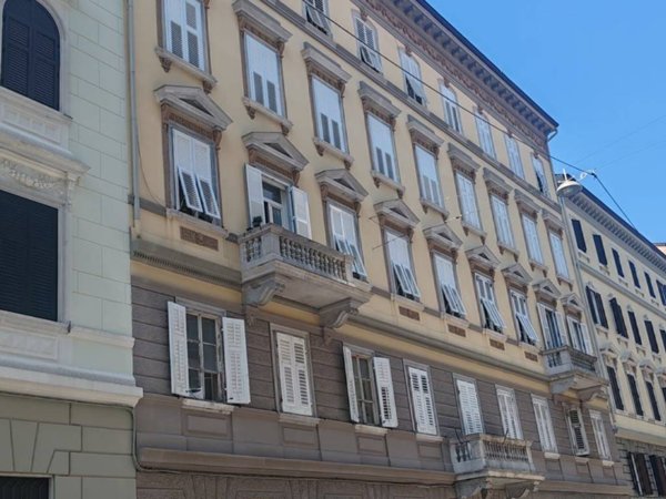 appartamento in vendita a Trieste