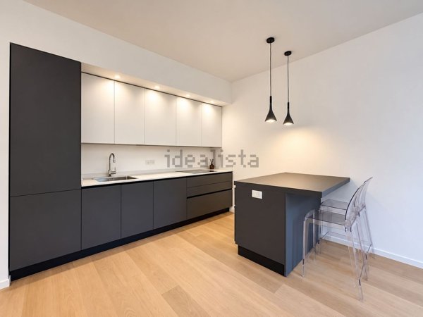 appartamento in vendita a Trieste in zona Cologna