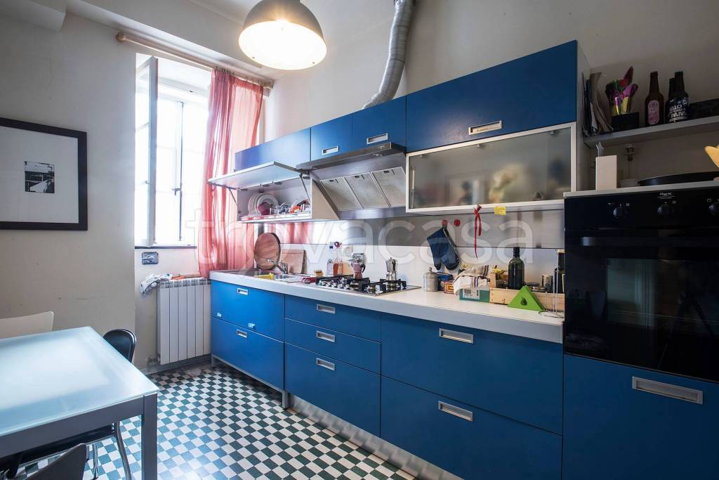 appartamento in vendita a Trieste in zona Città Vecchia