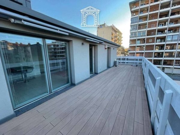 appartamento in vendita a Trieste in zona Sant'Andrea