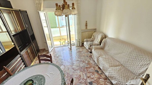 appartamento in vendita a Trieste in zona Chiarbola