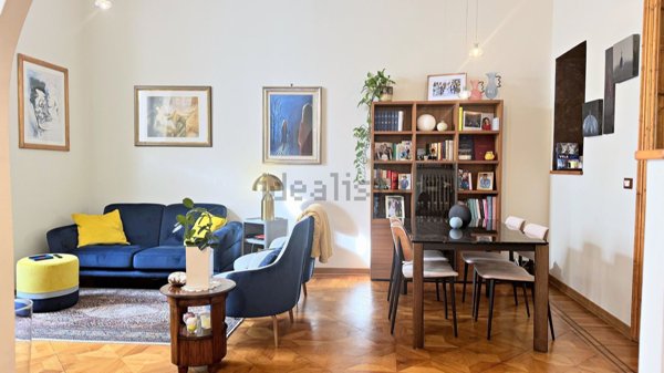 appartamento in vendita a Trieste