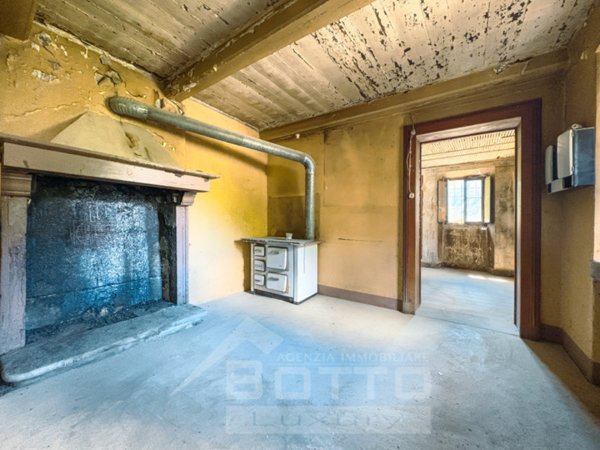casa indipendente in vendita ad Alagna Valsesia in zona Piana Fuseria