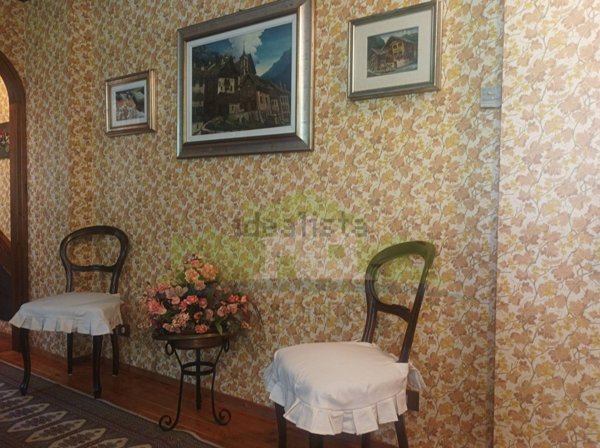 appartamento in vendita ad Alagna Valsesia in zona Wittwosma