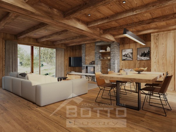 casa indipendente in vendita ad Alagna Valsesia