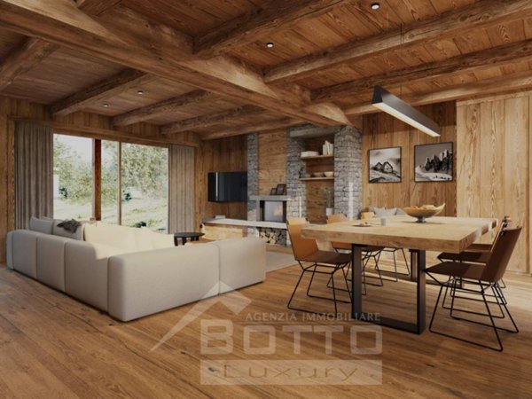 casa indipendente in vendita ad Alagna Valsesia in zona Riva Valdobbia