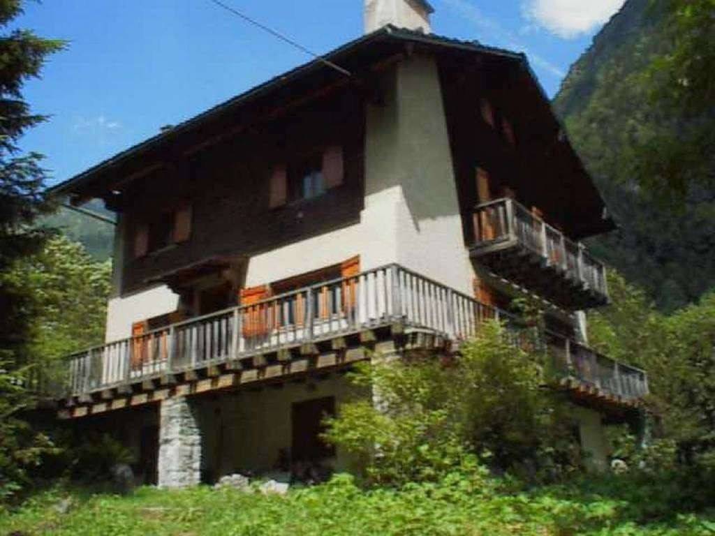 casa indipendente in vendita ad Alagna Valsesia