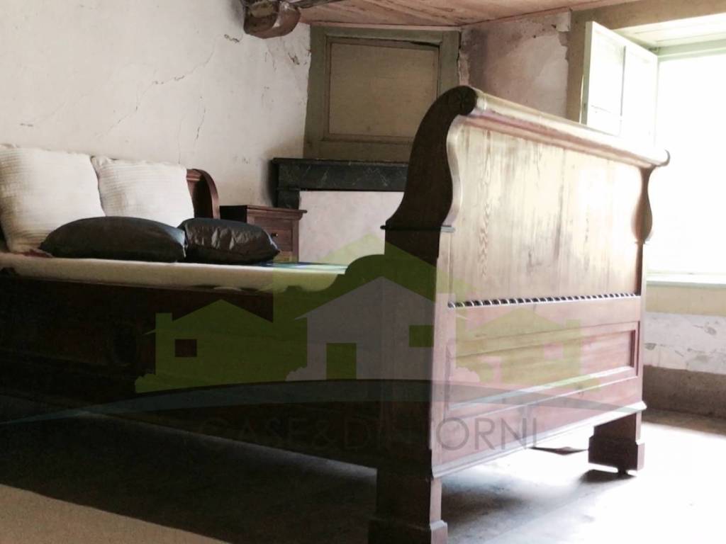 appartamento in vendita ad Alagna Valsesia