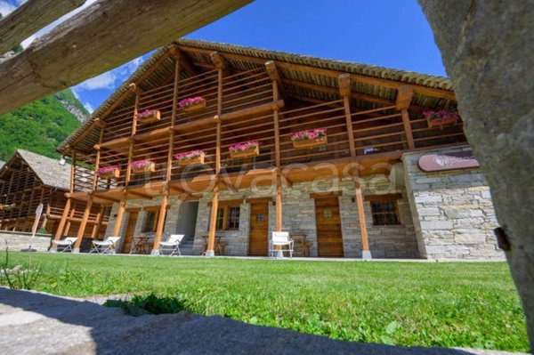 negozio in vendita ad Alagna Valsesia