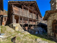 casa indipendente in vendita ad Alagna Valsesia
