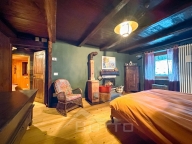casa indipendente in vendita ad Alagna Valsesia