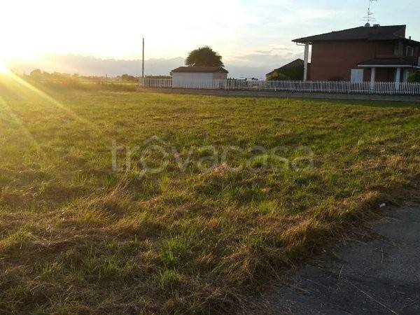 villetta a schiera in vendita ad Albano Vercellese