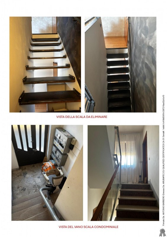 appartamento in vendita ad Albano Vercellese