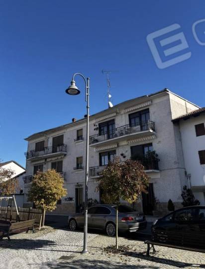 appartamento in vendita ad Albano Vercellese