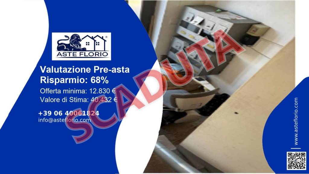 appartamento in vendita ad Albano Vercellese