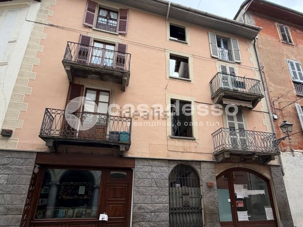 appartamento in vendita ad Albano Vercellese