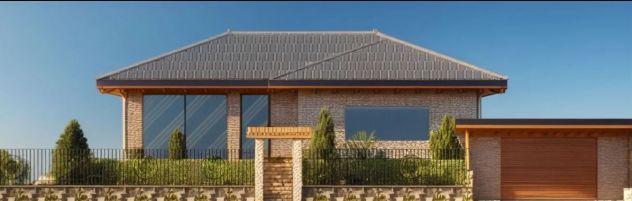 casa indipendente in vendita ad Albano Vercellese