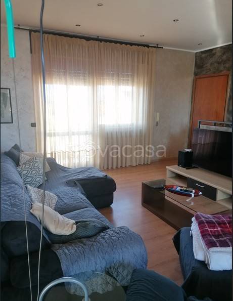 appartamento in vendita ad Albano Vercellese