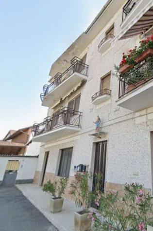 appartamento in vendita ad Albano Vercellese