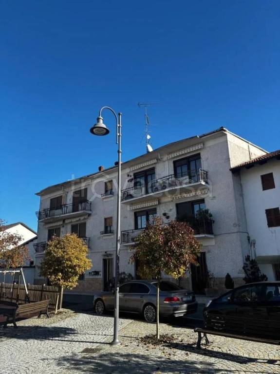 appartamento in vendita ad Albano Vercellese