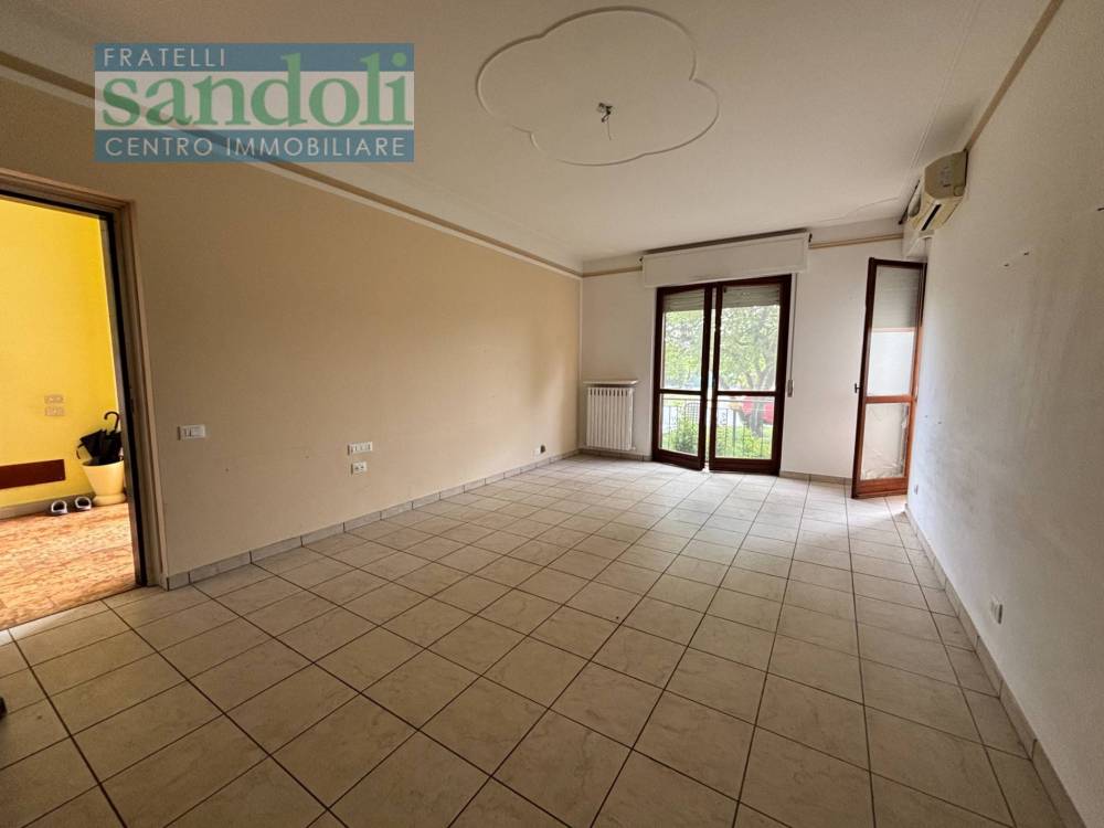 appartamento in vendita ad Albano Vercellese