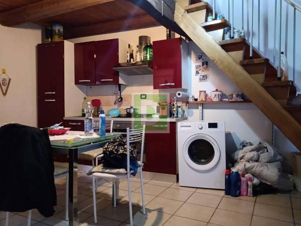 appartamento in vendita ad Alice Castello