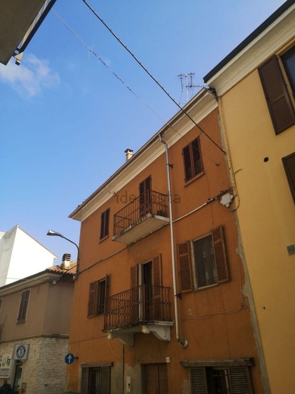 appartamento in vendita ad Alice Castello