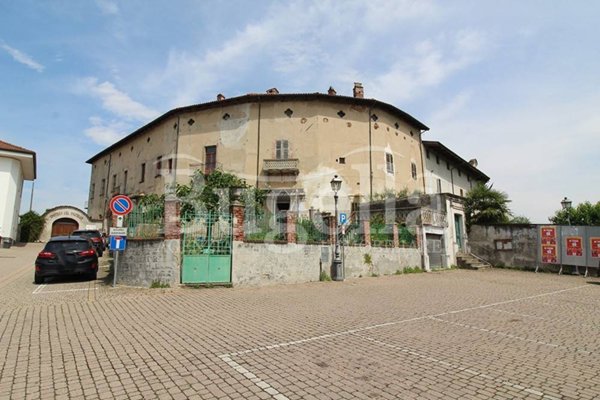 appartamento in vendita ad Alice Castello