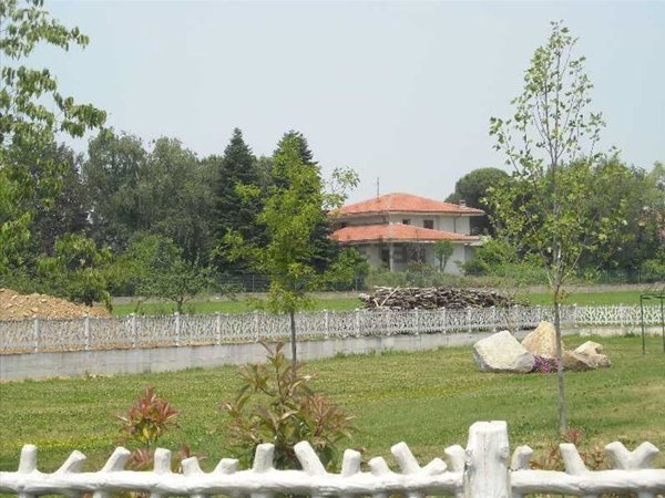 casa indipendente in vendita ad Alice Castello