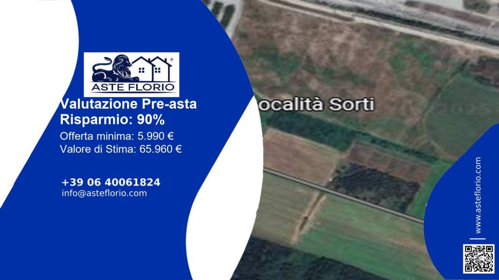 terreno agricolo in vendita ad Alice Castello