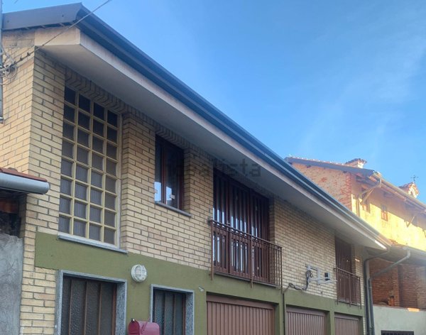 appartamento in vendita ad Alice Castello