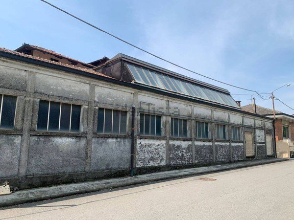 appartamento in vendita ad Alice Castello