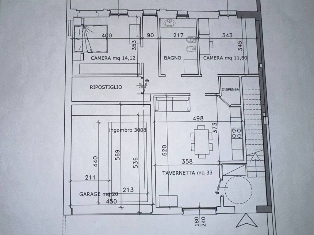 casa indipendente in vendita ad Alice Castello