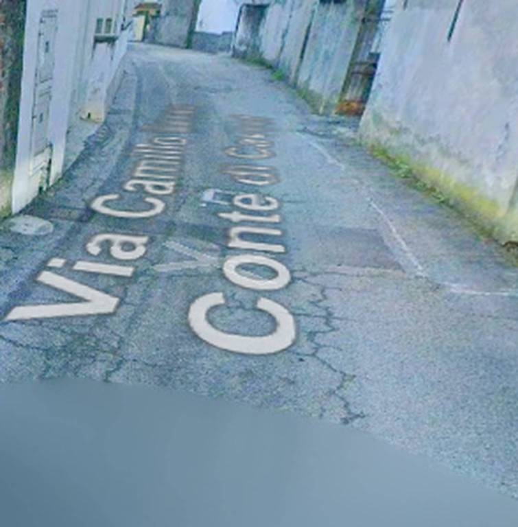 appartamento in vendita ad Alice Castello