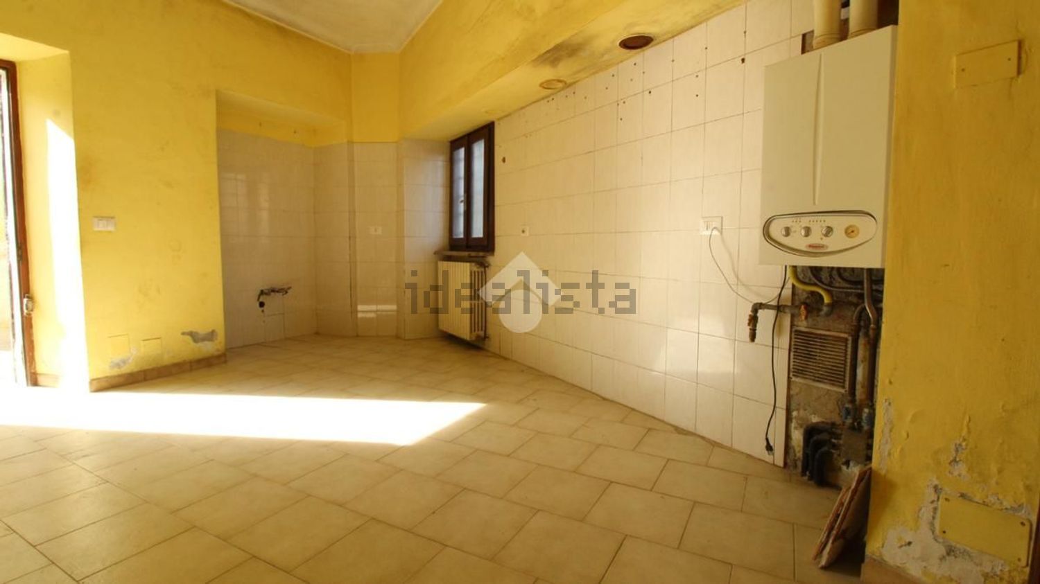 casa semindipendente in vendita ad Alice Castello