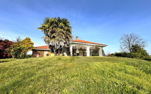 appartamento in vendita ad Alice Castello