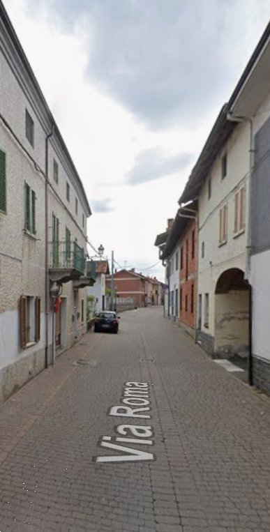 casa indipendente in vendita ad Alice Castello