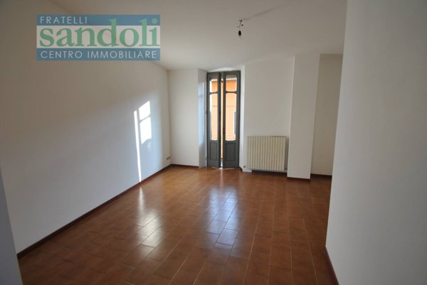 appartamento in vendita ad Arborio